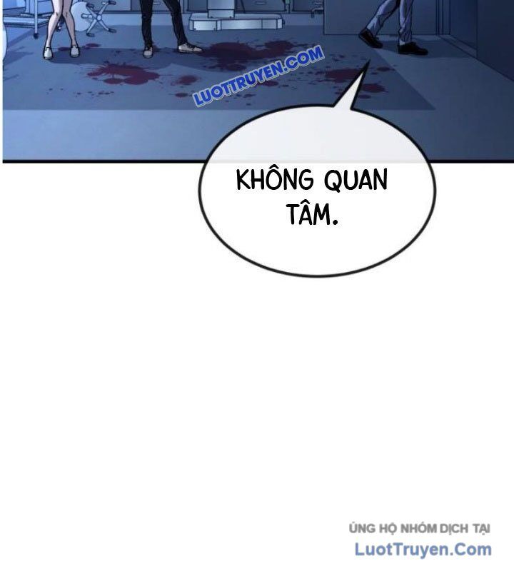 Rỉ Sét Chapter 43 - Trang 2