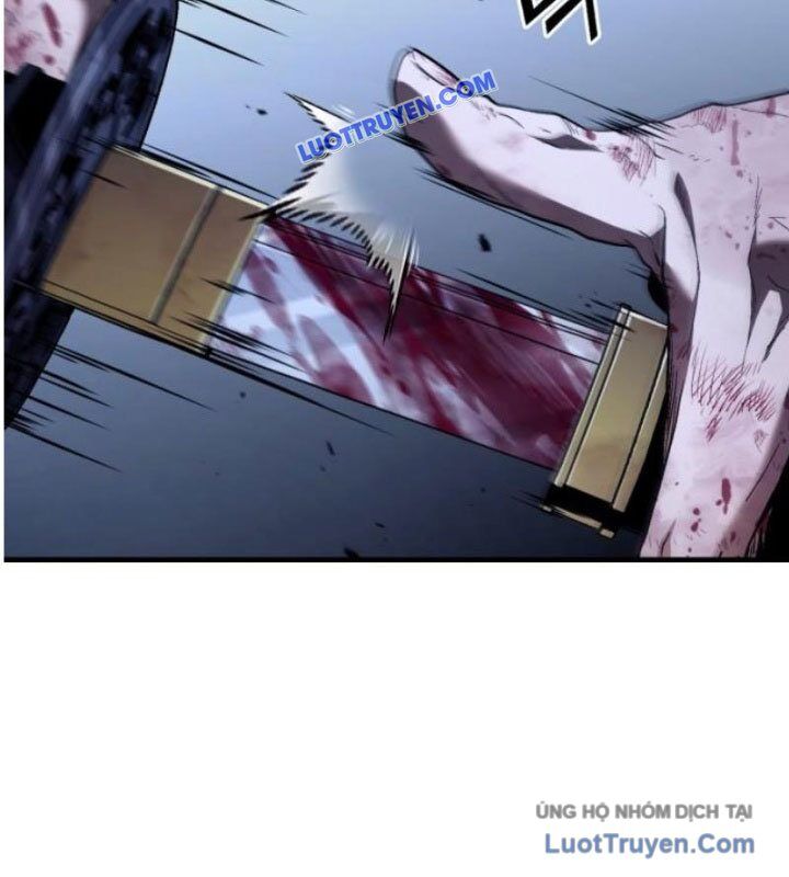 Rỉ Sét Chapter 43 - Trang 2