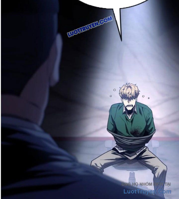 Rỉ Sét Chapter 43 - Trang 2