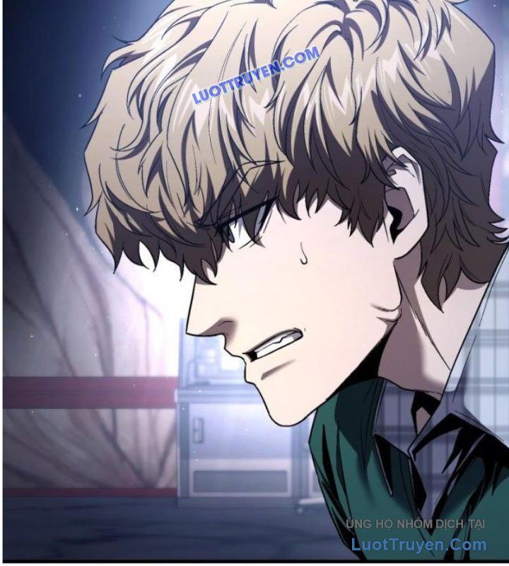Rỉ Sét Chapter 43 - Trang 2