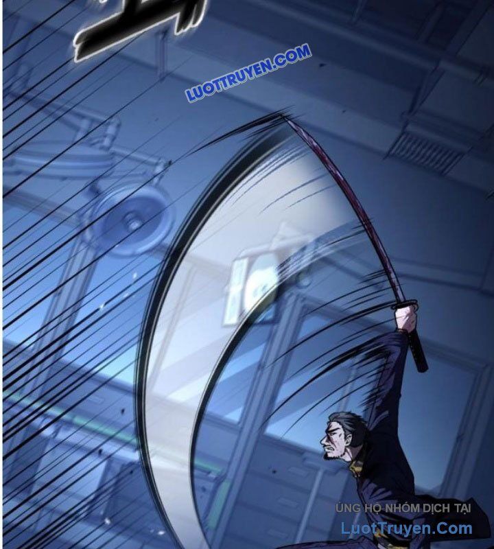 Rỉ Sét Chapter 43 - Trang 2