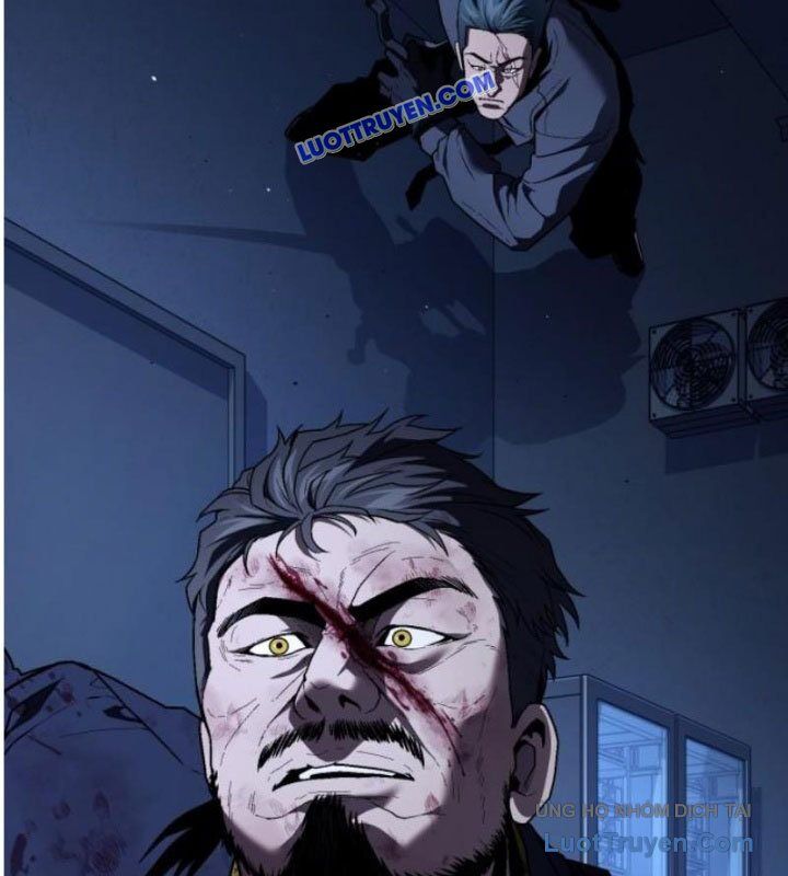 Rỉ Sét Chapter 43 - Trang 2