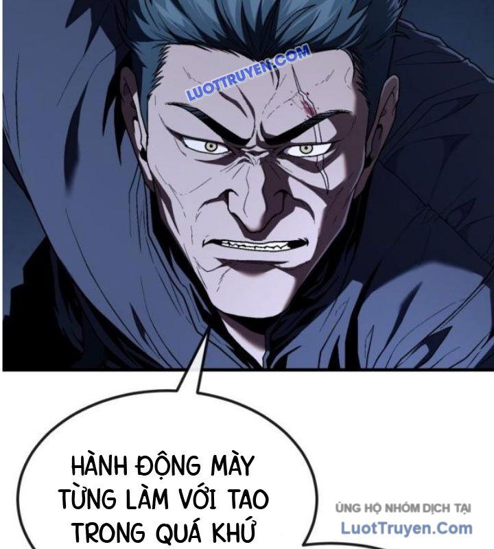 Rỉ Sét Chapter 43 - Trang 2