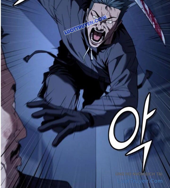 Rỉ Sét Chapter 43 - Trang 2