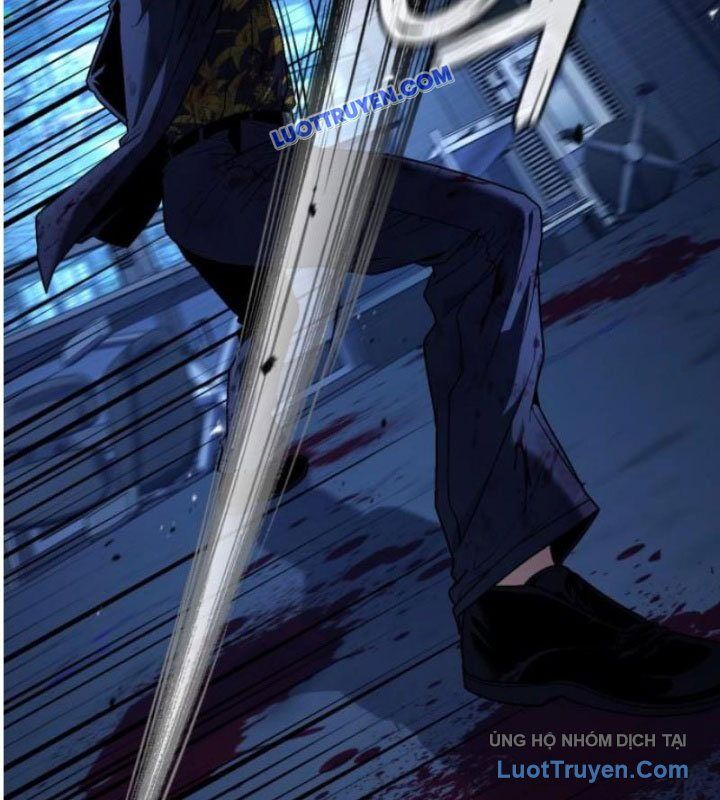 Rỉ Sét Chapter 43 - Trang 2