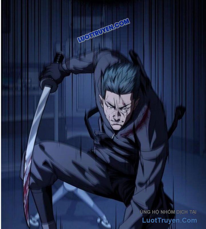 Rỉ Sét Chapter 43 - Trang 2