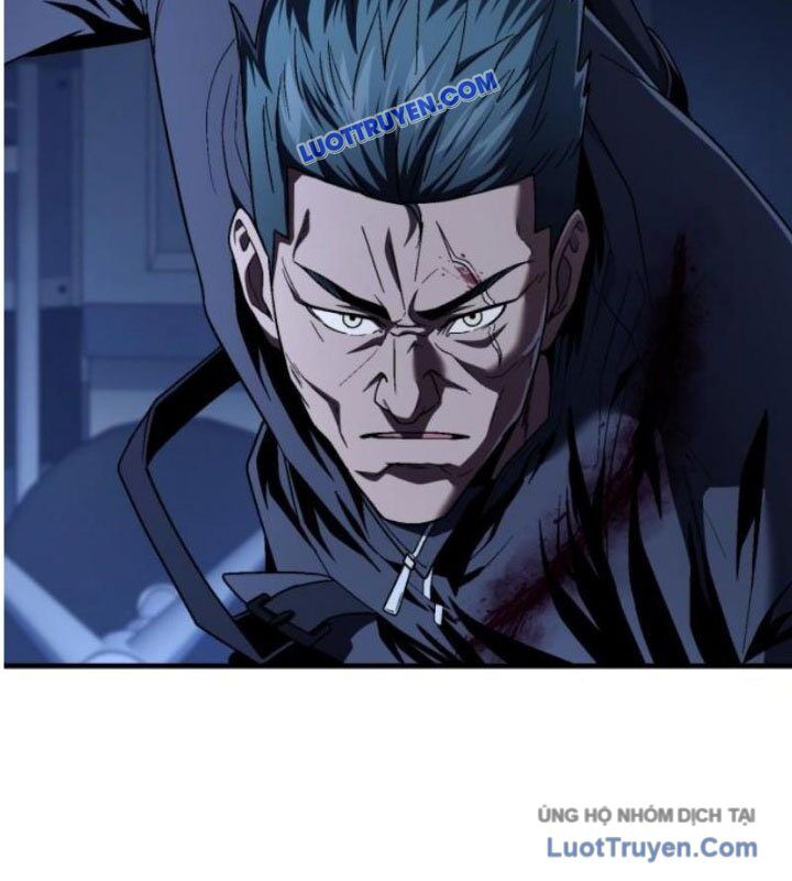 Rỉ Sét Chapter 43 - Trang 2