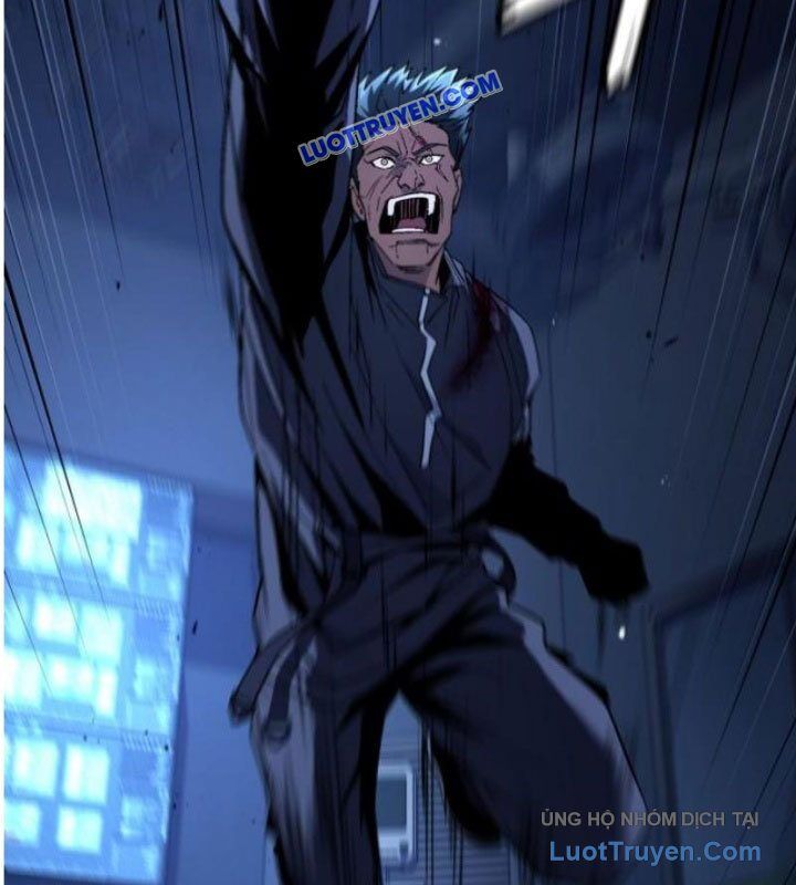 Rỉ Sét Chapter 43 - Trang 2