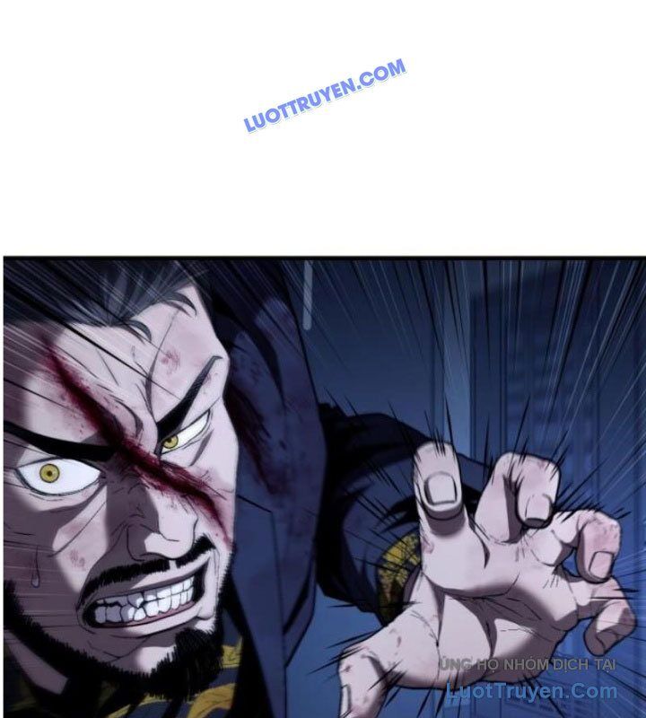 Rỉ Sét Chapter 43 - Trang 2