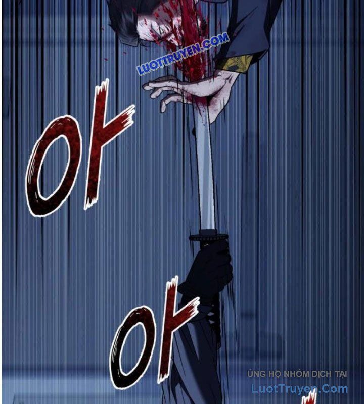 Rỉ Sét Chapter 43 - Trang 2