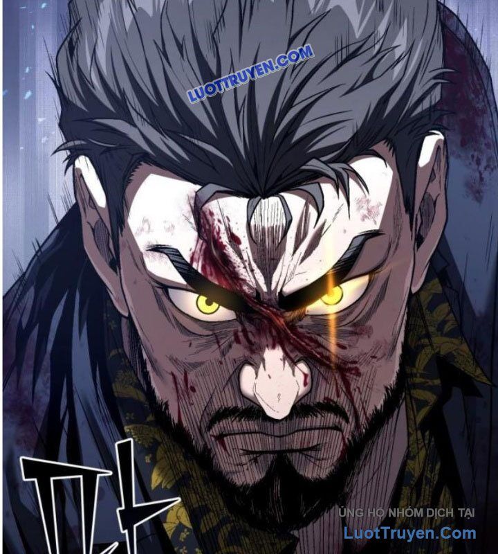 Rỉ Sét Chapter 43 - Trang 2