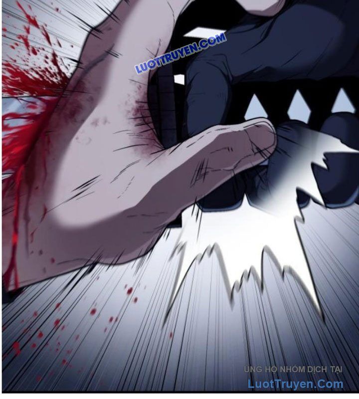 Rỉ Sét Chapter 43 - Trang 2