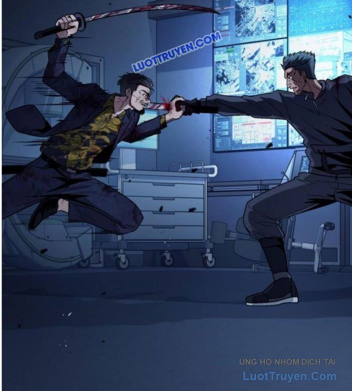 Rỉ Sét Chapter 43 - Trang 2