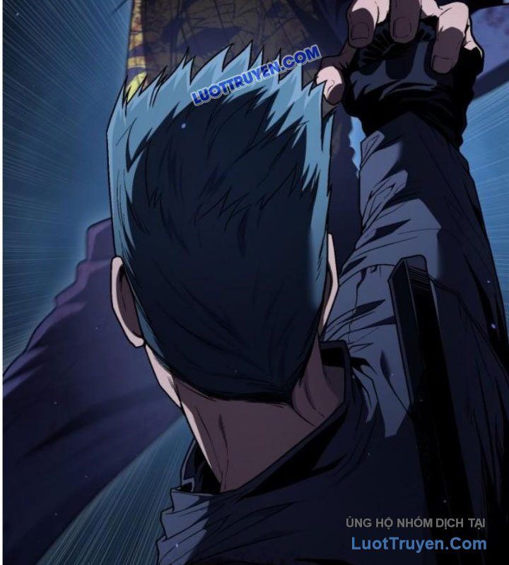 Rỉ Sét Chapter 43 - Trang 2