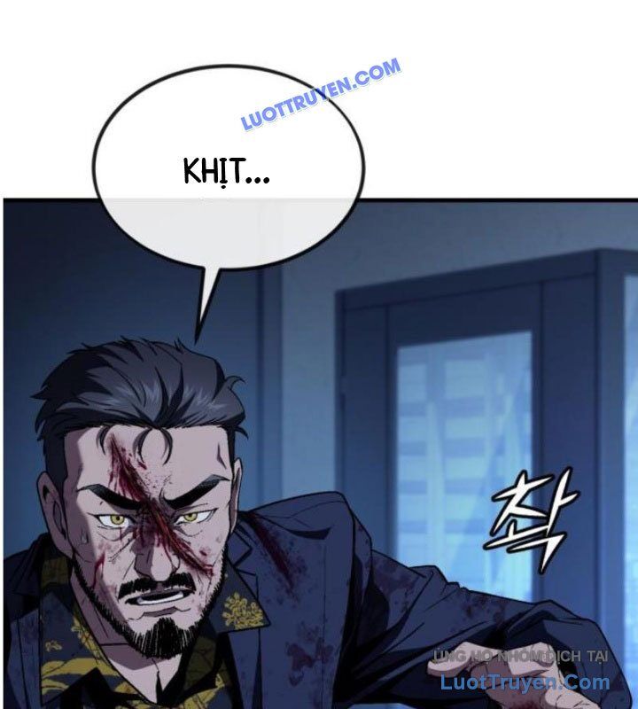 Rỉ Sét Chapter 43 - Trang 2