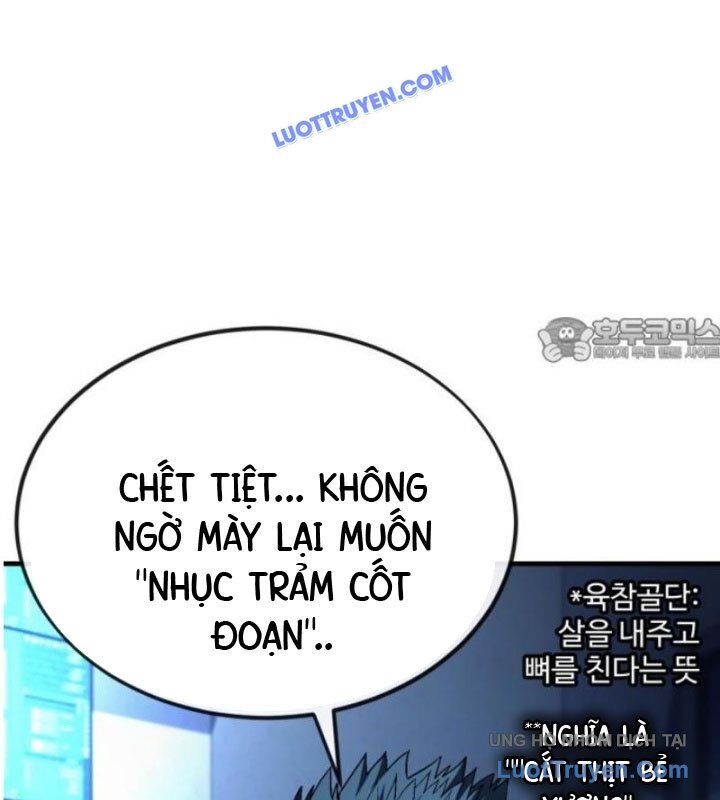 Rỉ Sét Chapter 43 - Trang 2