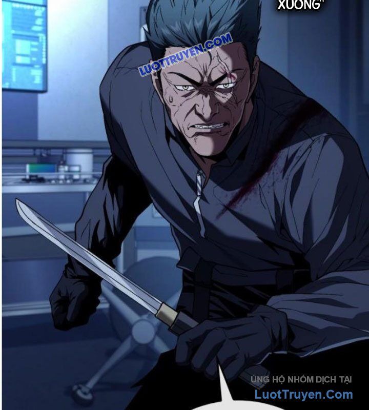 Rỉ Sét Chapter 43 - Trang 2