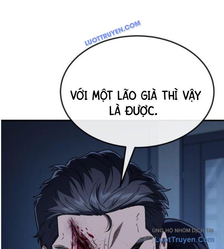 Rỉ Sét Chapter 43 - Trang 2