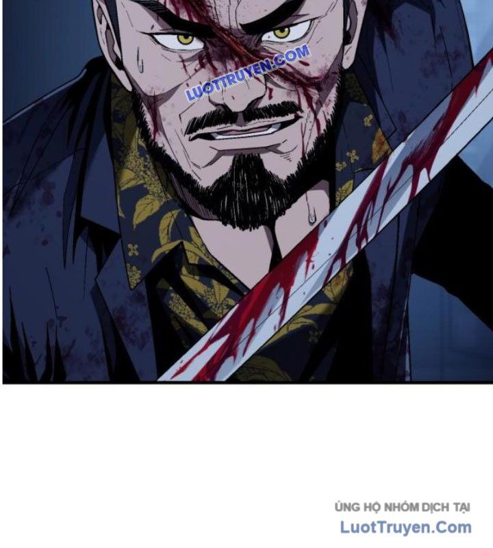 Rỉ Sét Chapter 43 - Trang 2