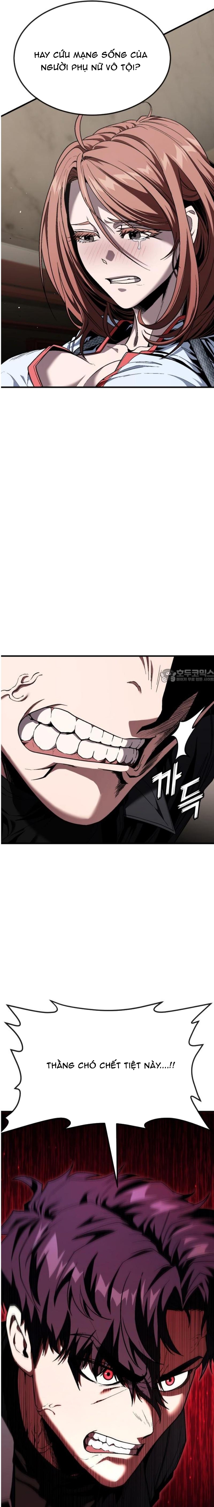 Rỉ Sét Chapter 50 - Trang 2