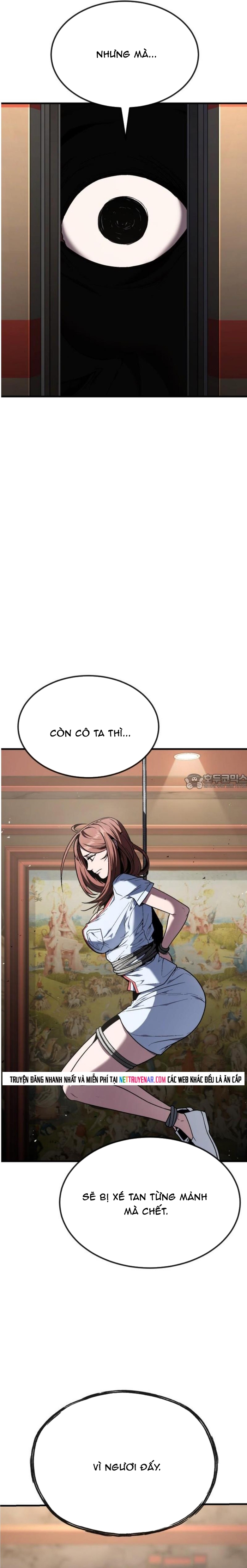 Rỉ Sét Chapter 50 - Trang 2