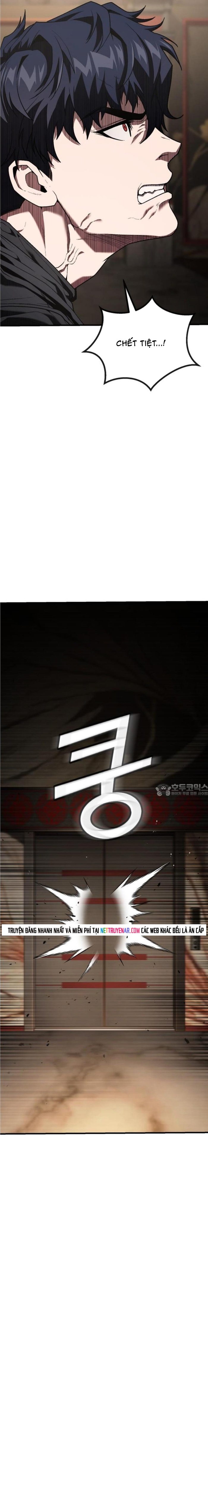 Rỉ Sét Chapter 50 - Trang 2