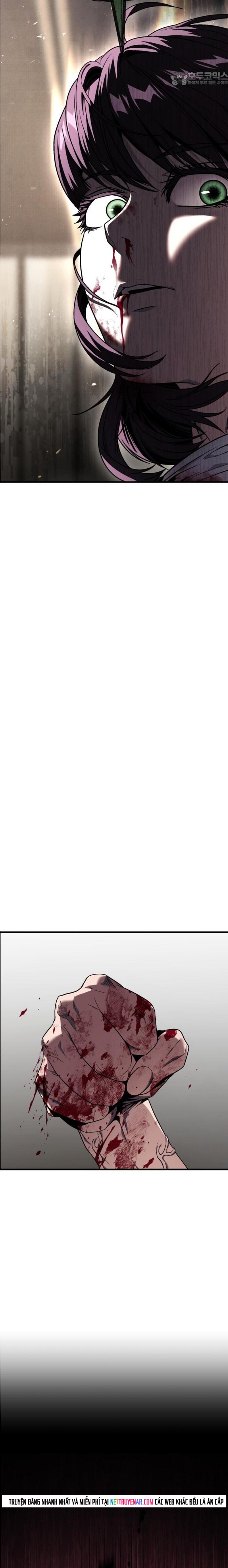 Rỉ Sét Chapter 50 - Trang 2