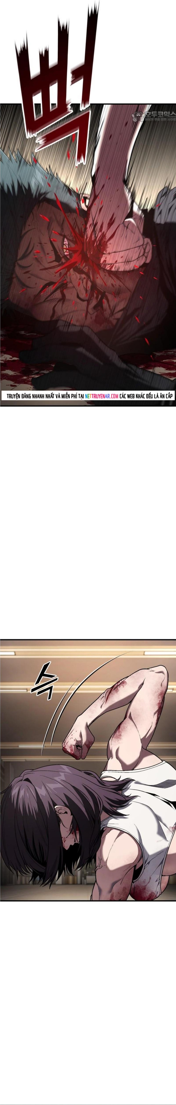 Rỉ Sét Chapter 50 - Trang 2