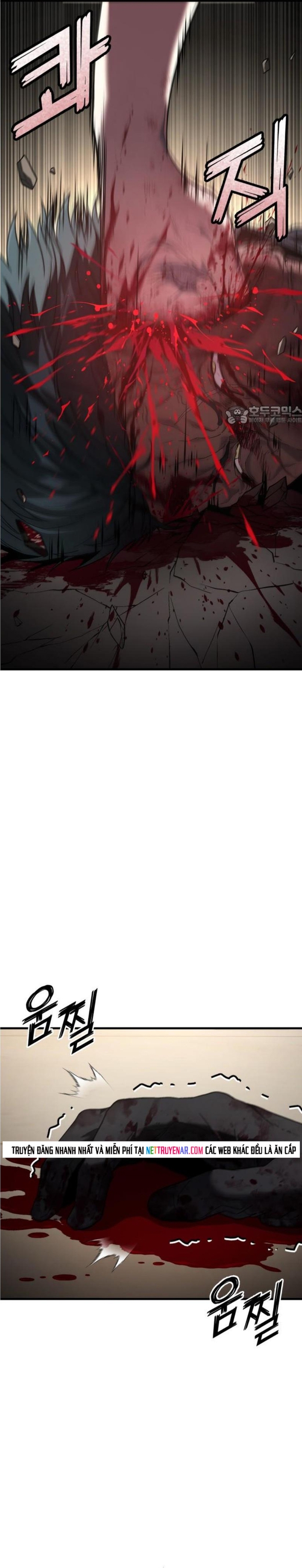 Rỉ Sét Chapter 50 - Trang 2