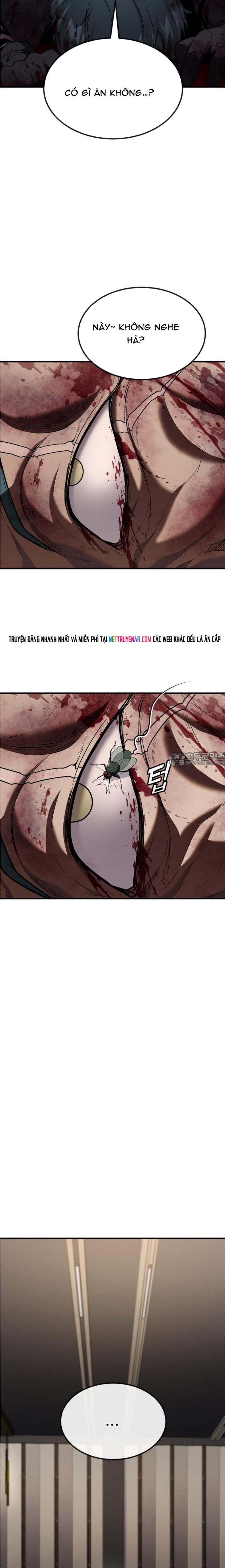 Rỉ Sét Chapter 50 - Trang 2