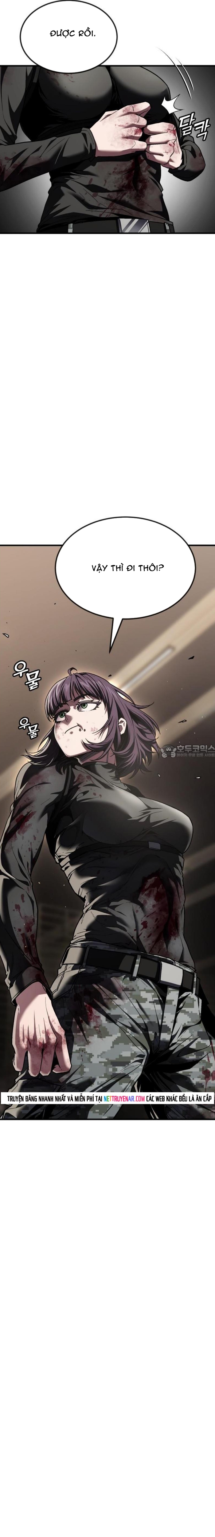 Rỉ Sét Chapter 50 - Trang 2