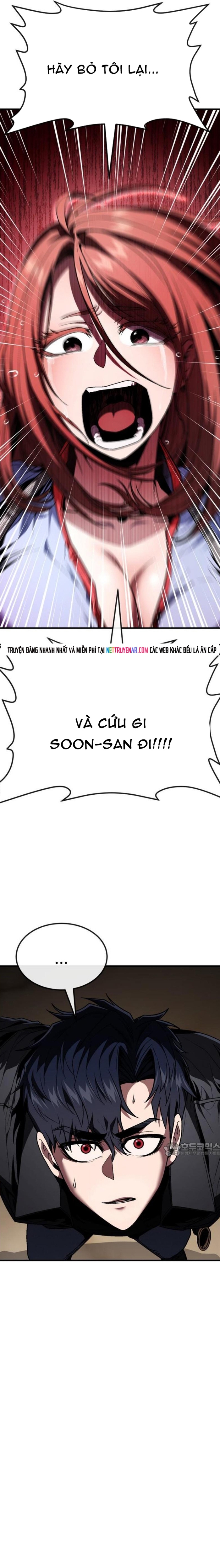 Rỉ Sét Chapter 50 - Trang 2