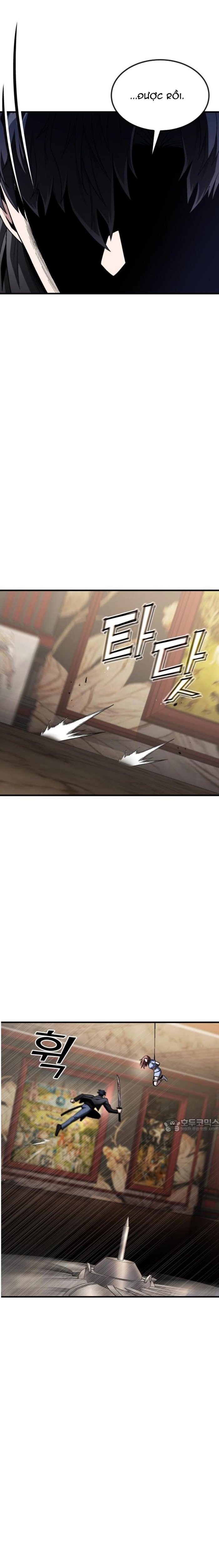 Rỉ Sét Chapter 50 - Trang 2