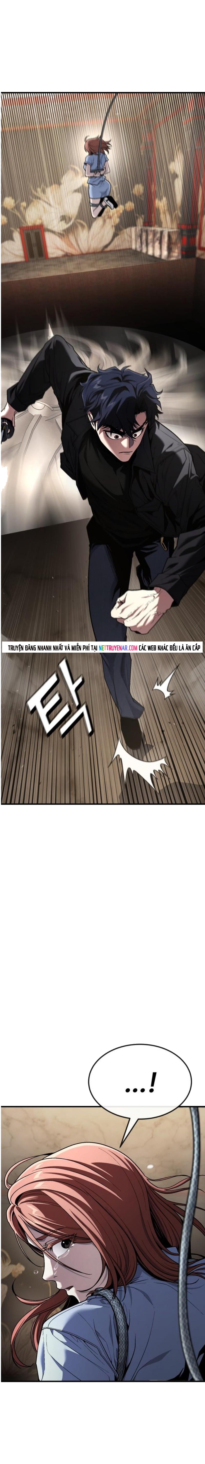 Rỉ Sét Chapter 50 - Trang 2