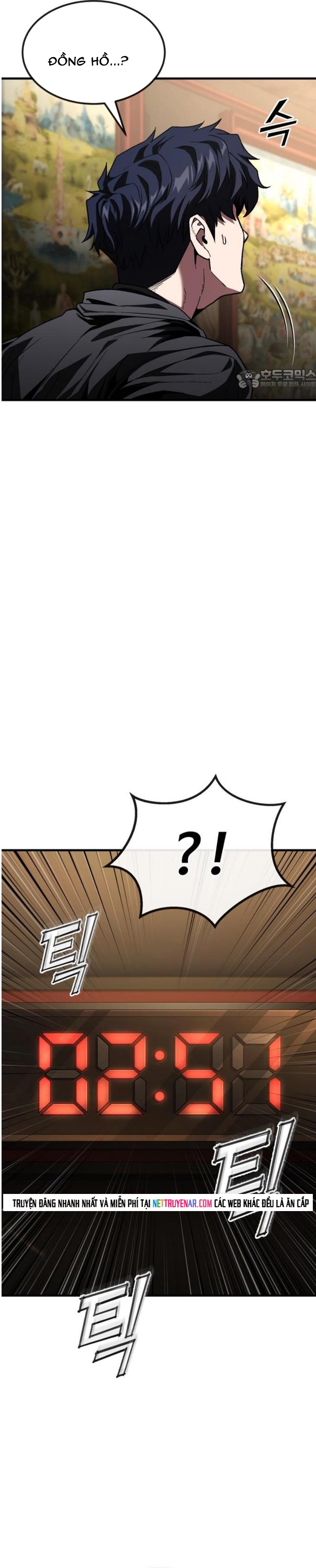 Rỉ Sét Chapter 50 - Trang 2