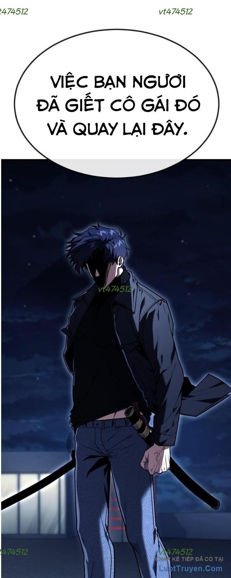 Rỉ Sét Chapter 51 - Trang 2