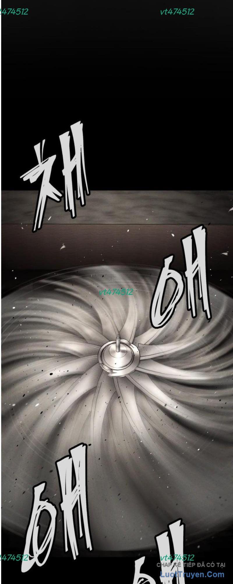 Rỉ Sét Chapter 51 - Trang 2