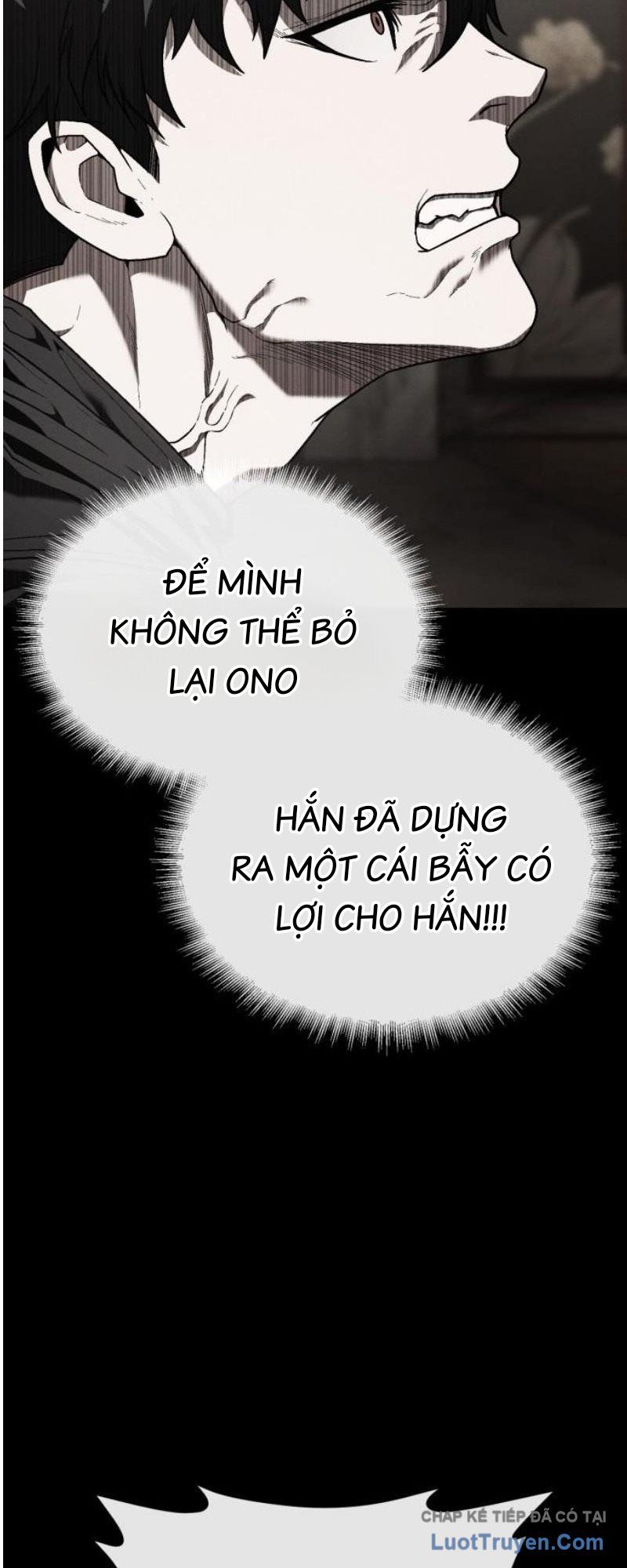 Rỉ Sét Chapter 51 - Trang 2