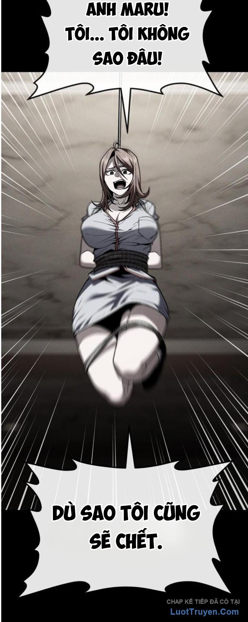 Rỉ Sét Chapter 51 - Trang 2