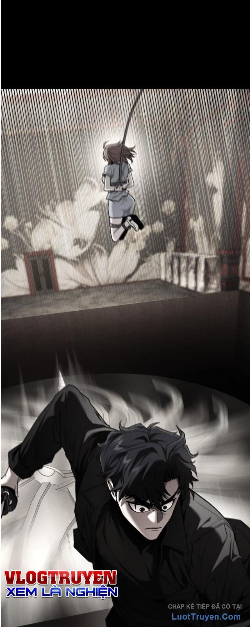 Rỉ Sét Chapter 51 - Trang 2