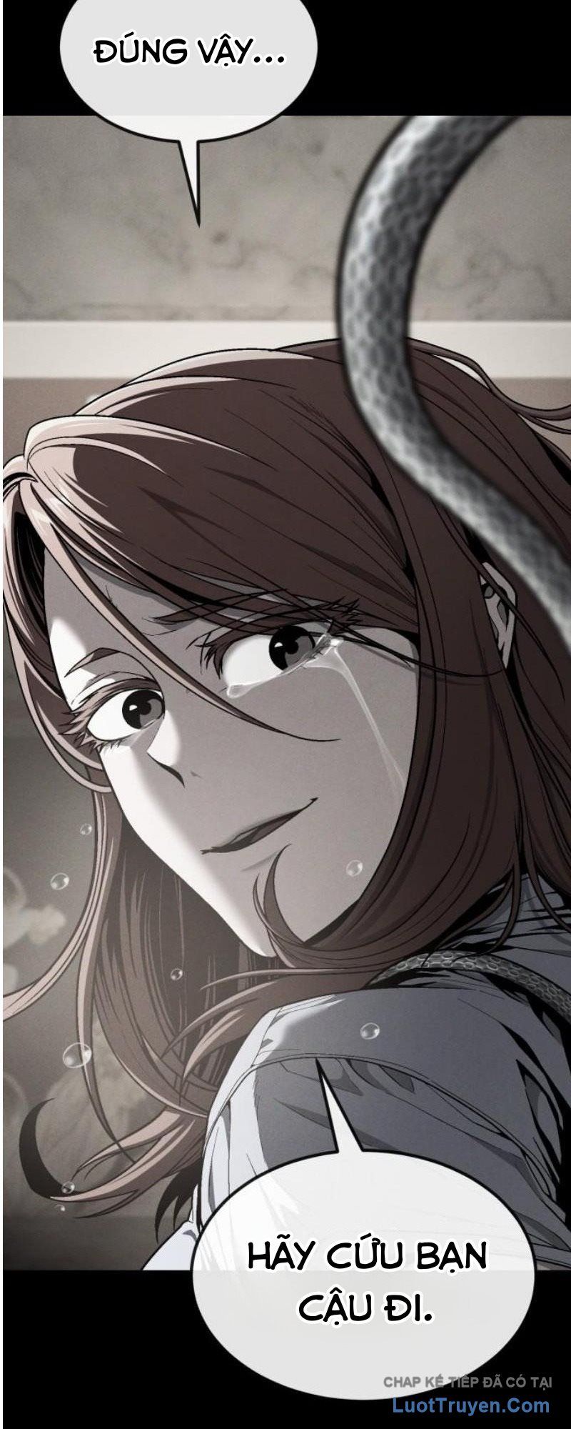 Rỉ Sét Chapter 51 - Trang 2