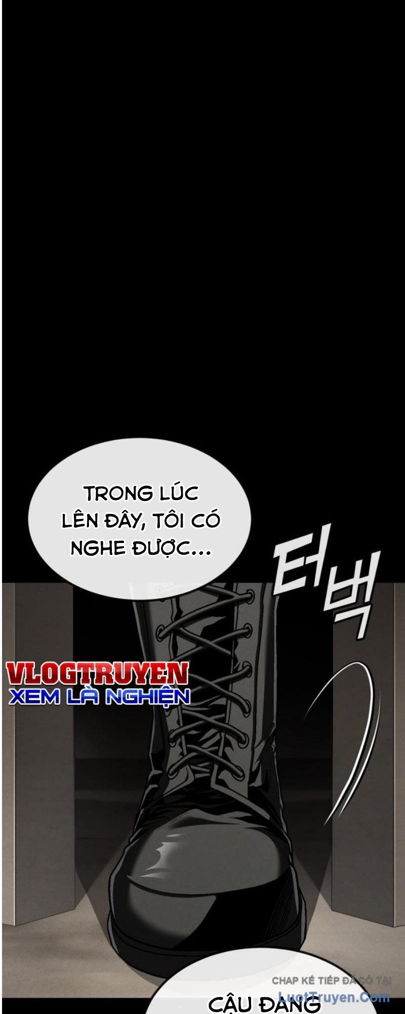 Rỉ Sét Chapter 51 - Trang 2