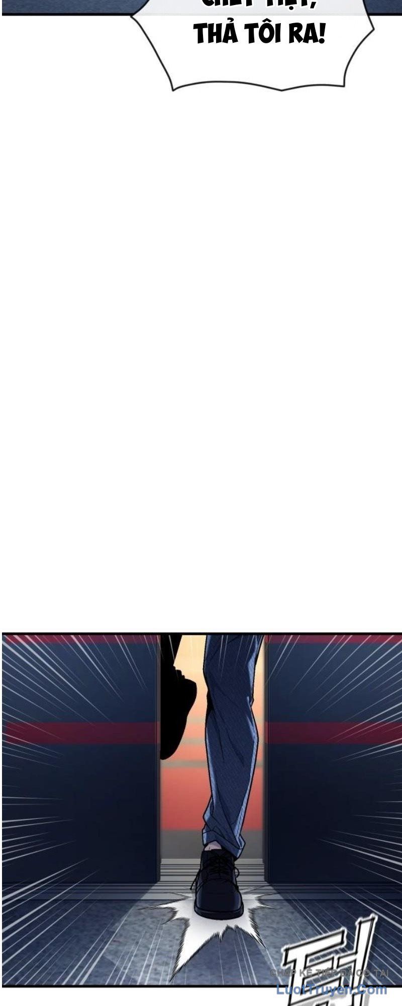 Rỉ Sét Chapter 51 - Trang 2