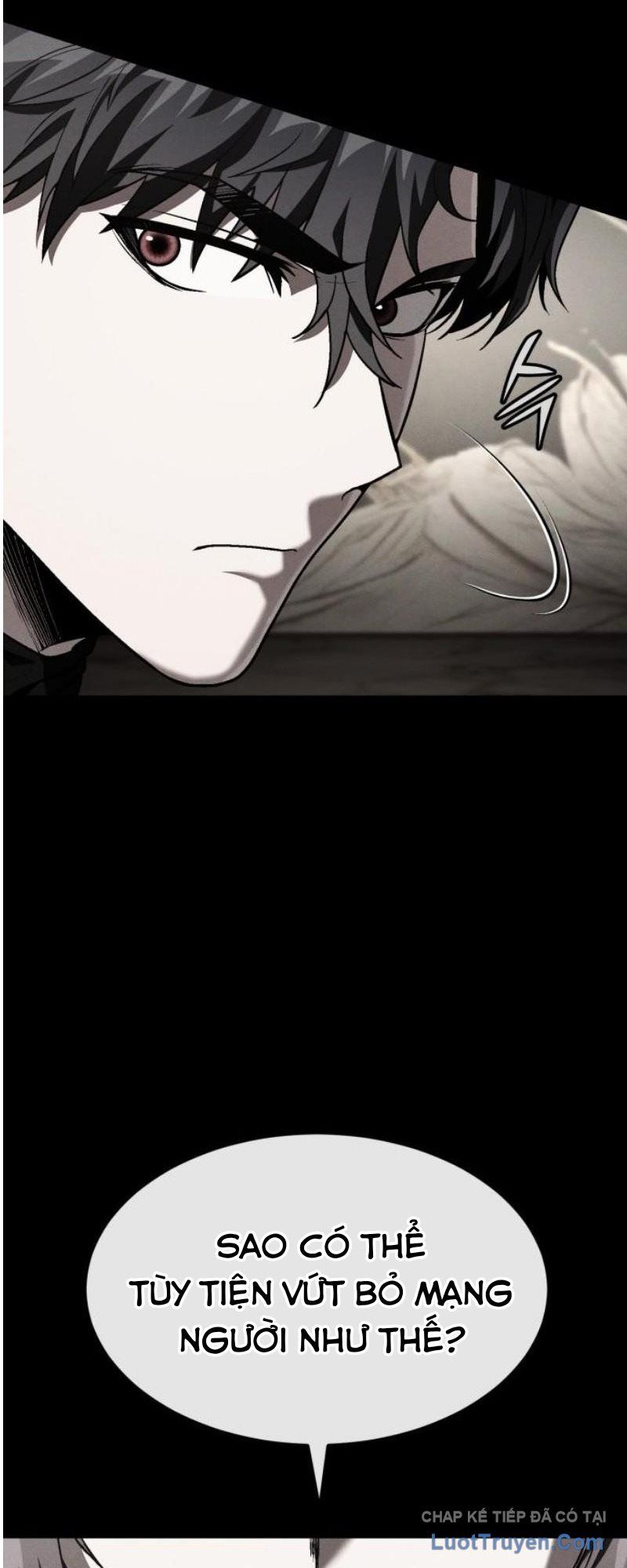 Rỉ Sét Chapter 51 - Trang 2