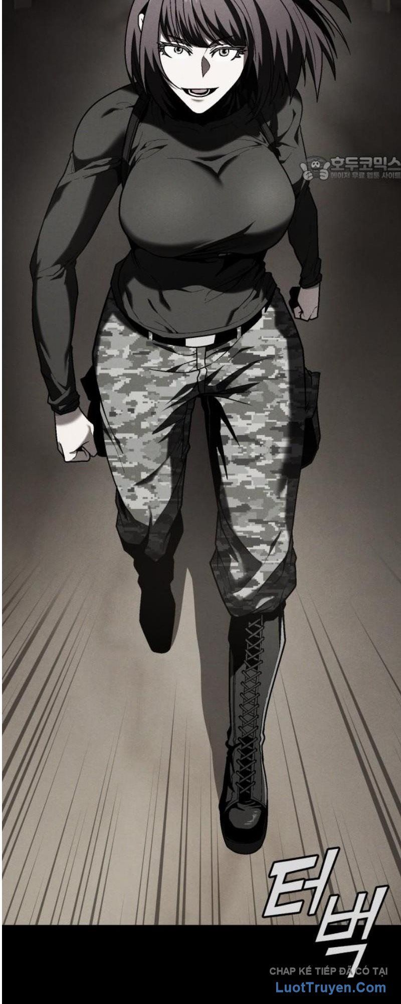 Rỉ Sét Chapter 51 - Trang 2