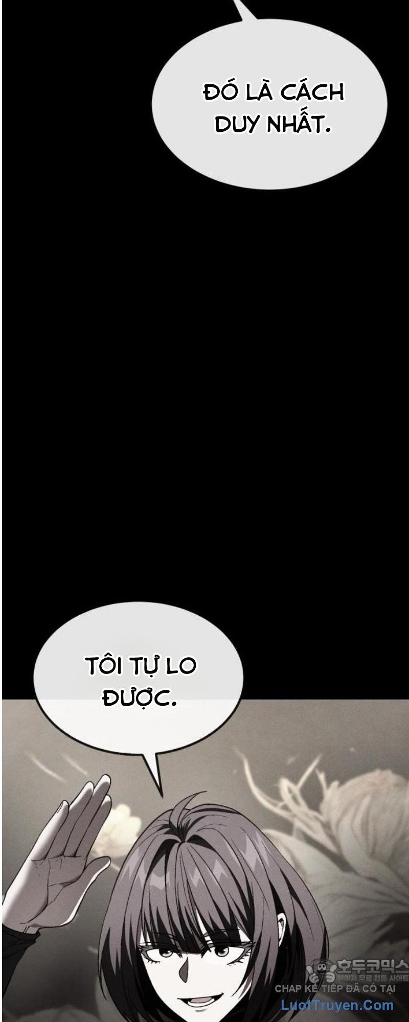 Rỉ Sét Chapter 51 - Trang 2