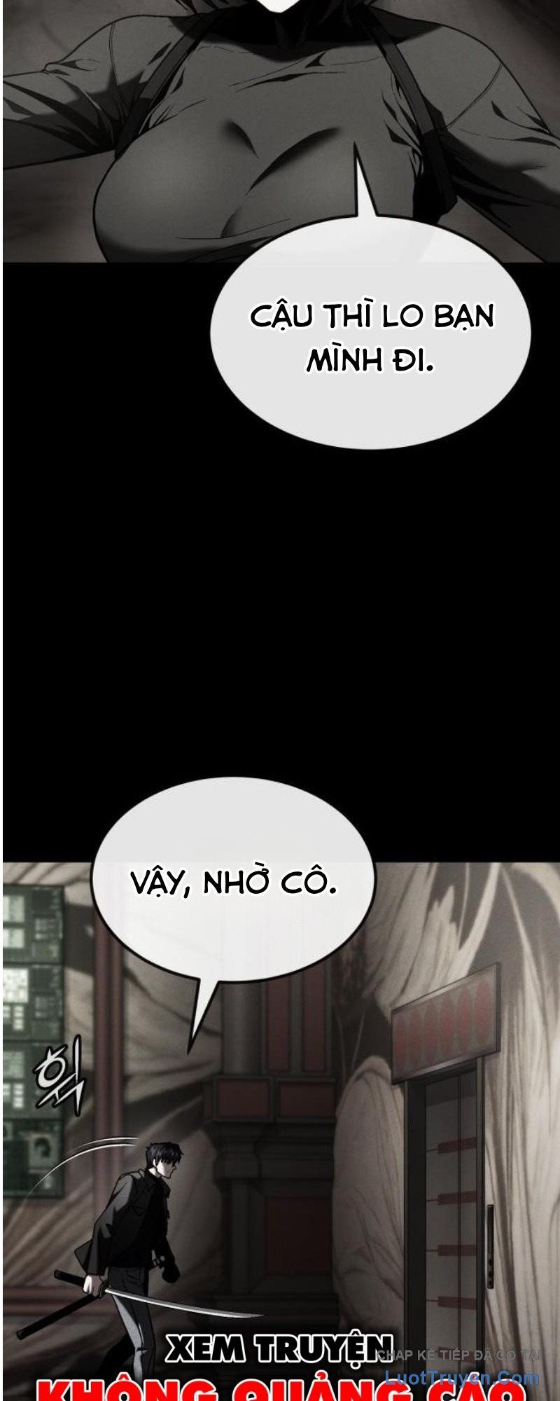 Rỉ Sét Chapter 51 - Trang 2