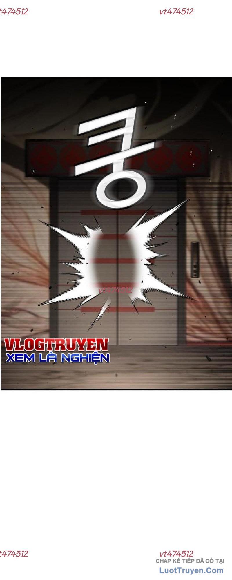 Rỉ Sét Chapter 51 - Trang 2