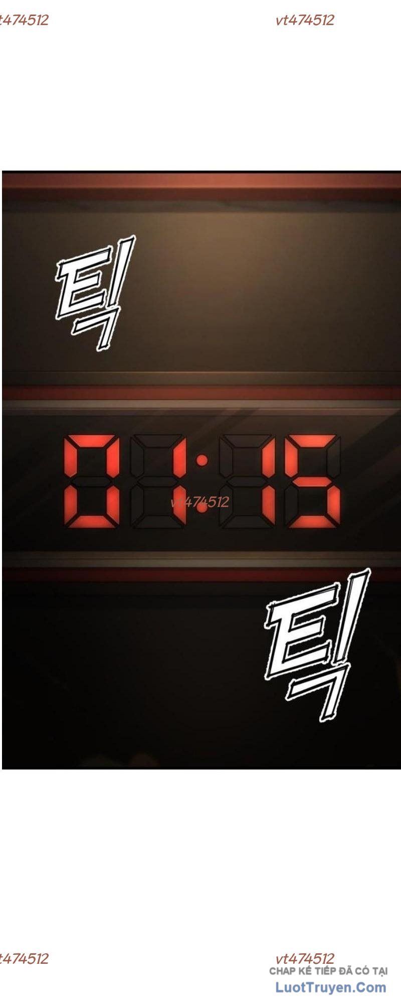 Rỉ Sét Chapter 51 - Trang 2