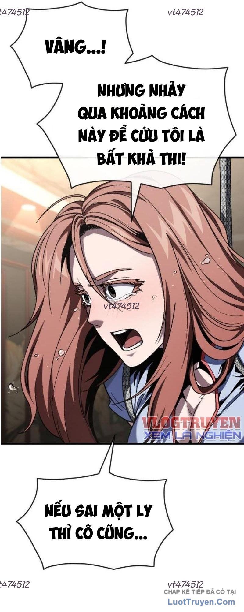 Rỉ Sét Chapter 51 - Trang 2